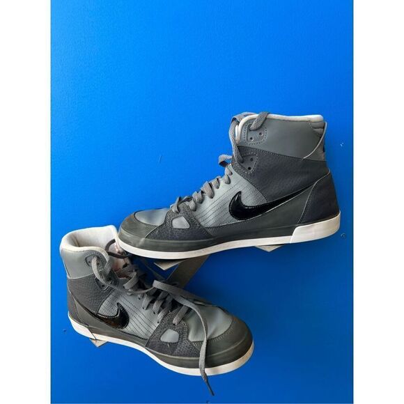 Nike Shoes Air Flight AC 577128-003 Mens Size 11.5 - Picture 2 of 7